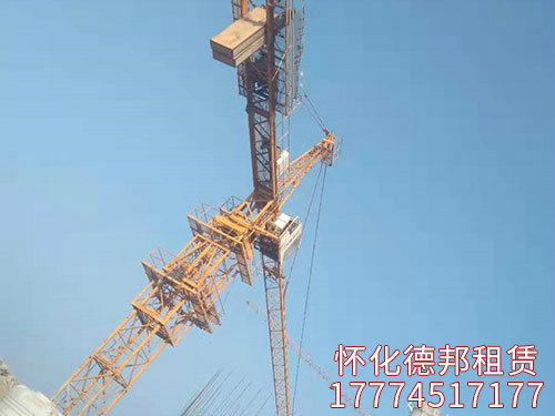塔式起重機(jī) 塔式起重機(jī)