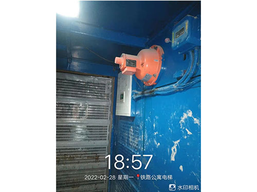 日常維保 日常維保