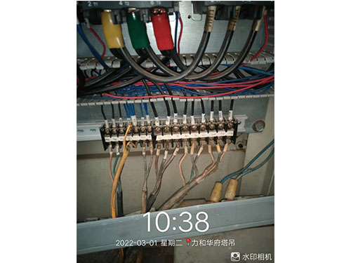 日常維保 日常維保