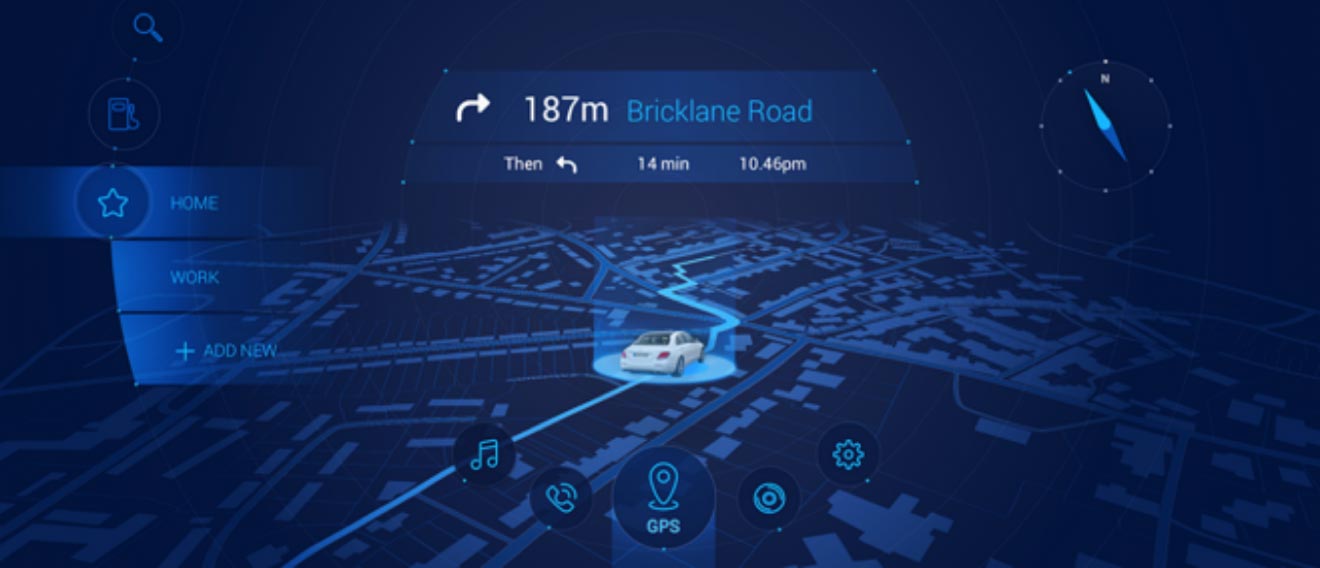 趨勢(shì)洞察：智能物聯(lián)、車聯(lián)網(wǎng)、UI設(shè)計(jì)、大屏設(shè)計(jì)、交互設(shè)計(jì)